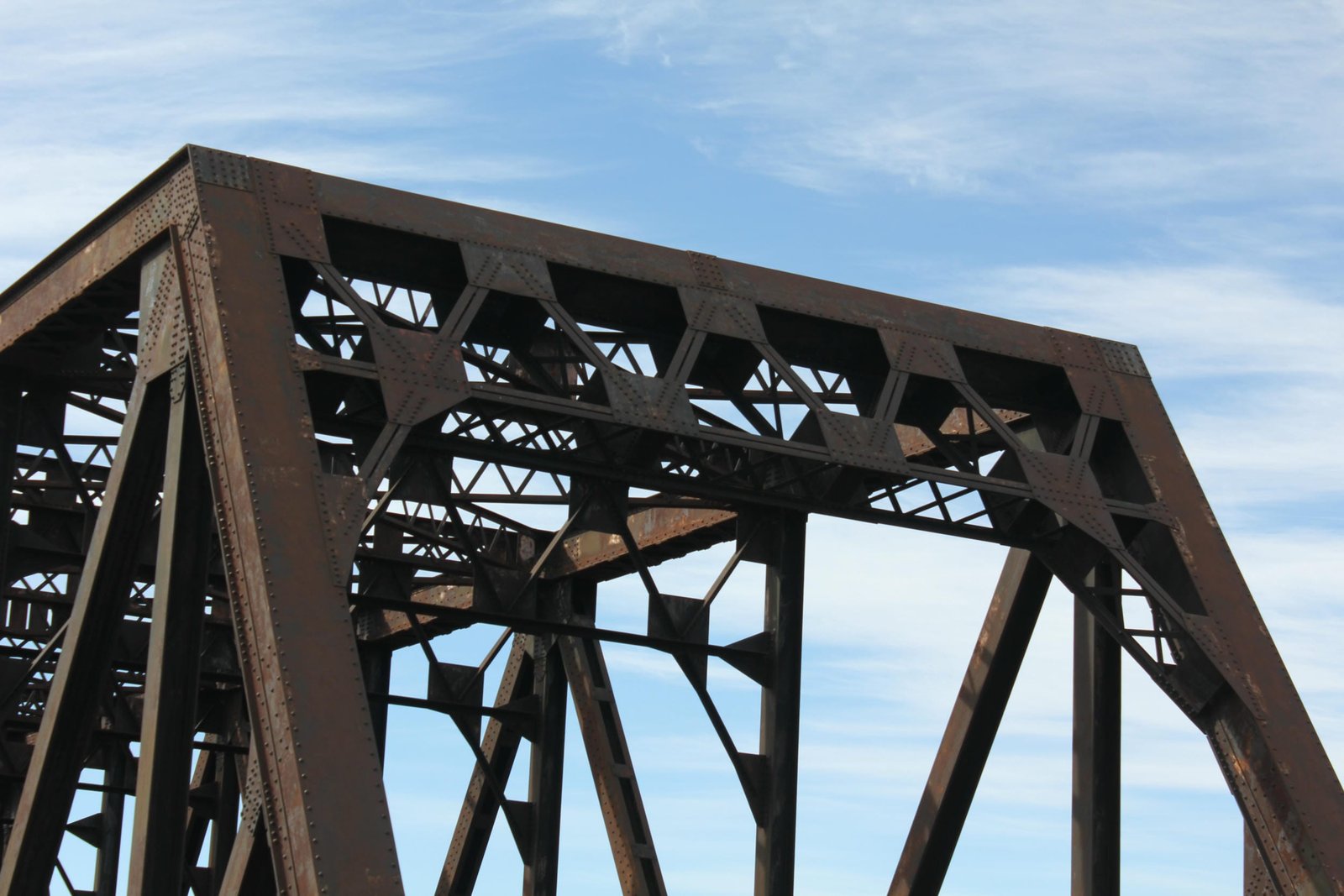 Portal bracing